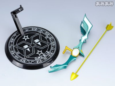 ヴァリアブルアクション 魔动王火动王 スーパー风动王