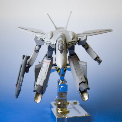 超时空要塞 Zero VF-0A 凤凰(量产机)