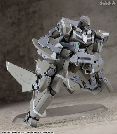 Variable Action ALDNOAH.ZERO (宫泽模型流通限定)