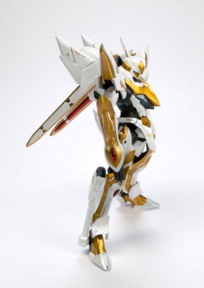 COMPOSITE Ver.Ka CODE GEASS 叛逆的鲁鲁修R2 兰斯洛特・アルビオン