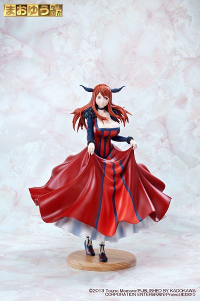 魔王勇者 魔王 附属软胸部件