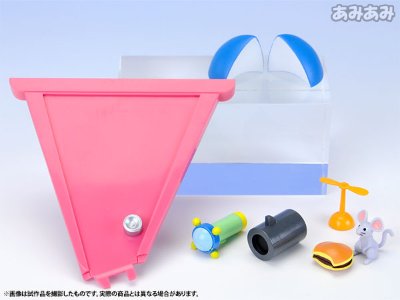 ROBOT魂 哆啦A梦