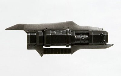 装甲核心 Rayleonard 03-AALIYAH Supplice(夜间战斗Ver.) 宫泽模型流通限定版