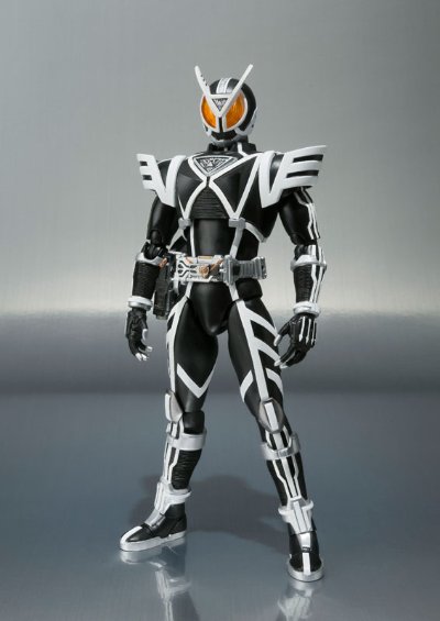 S.H.Figuarts 假面骑士德尔塔