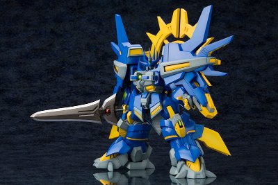 中文名称机战og新99古兰修