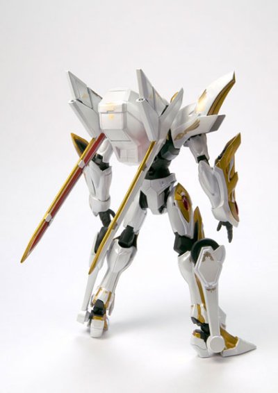 COMPOSITE Ver.Ka CODE GEASS 叛逆的鲁鲁修R2 兰斯洛特・アルビオン