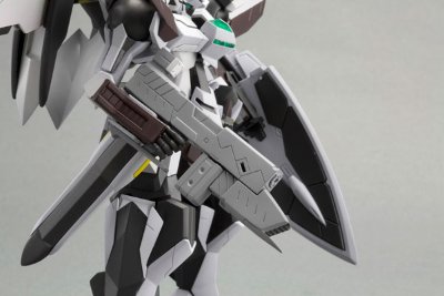 【Plastic Kit】1/144 DMB-00 布拉斯塔 『第2次スーパーロボット大戦Z 破界篇』