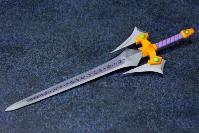 S.R.G-S 机战OG ORIGINAL GENERATIONS 赛巴斯达(精霊凭依Ver.)