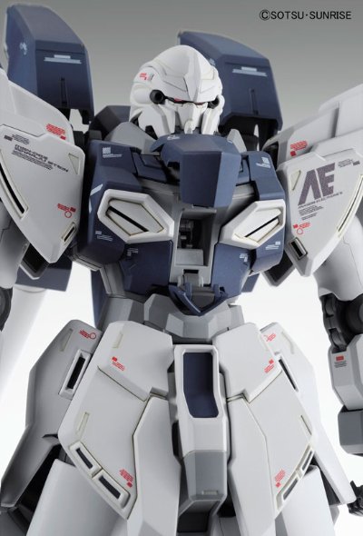 MG 1/100 MSN-06N 新安洲·原石Ver.Ka（再贩）[BANDAI SPIRITS]《発売済・在库品》