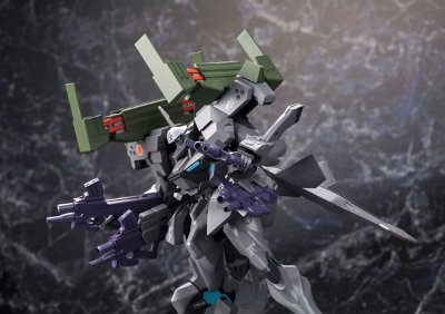 Muv-Luv Alternative 不知火 日本帝国样式 全装套装