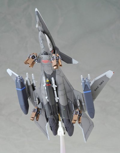 ALMecha 战斗妖精雪风 FFR-41MR Mave“雪风”