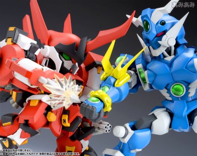 S.R.D-S 机战OG ORIGINAL GENERATIONS 夺魂者