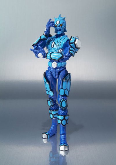 S.H.Figuarts 浦塔罗斯异魔神