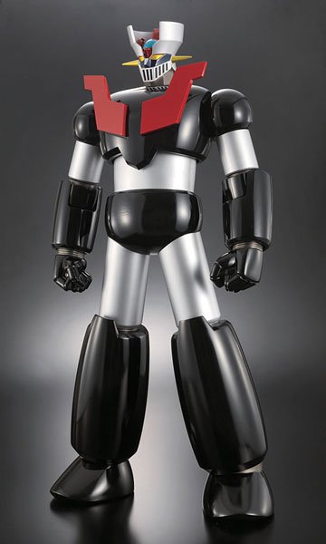 ジャンボマシンダーNEO マジンガーＺ