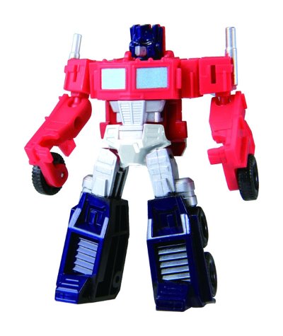 变形金刚 EG01 オプティマスプライム