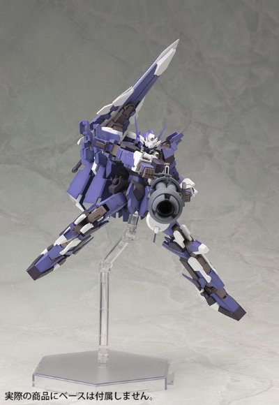 S.R.G-S 机战OG エグゼクスバイン