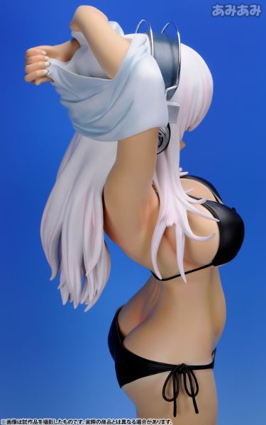 超级索尼子 日焼けVer. 黑比基尼