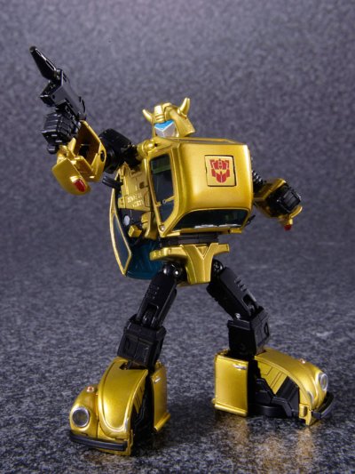 变形金刚 Masterピース MP-21G バンブルG2Ver.