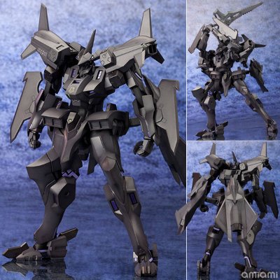 MUV-LUV Muv-luv DUTY LOST ARCADIA EF-2000 台风 ヴィルフリート・アイヒベルガー少佐机