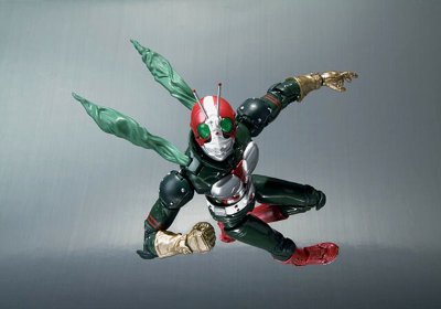 S.H.フィギュアーツ 假面骑士V3（假面骑士 THE NEXT）