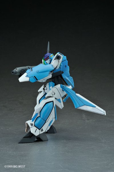 群雄【动】＃014Z 超时空要塞VF-X2 VF-19A王者之剑 （群雄【阵】限定商品）