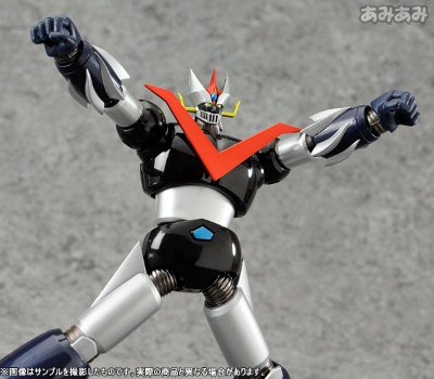 スーパーロボット超合金 大魔神 本体