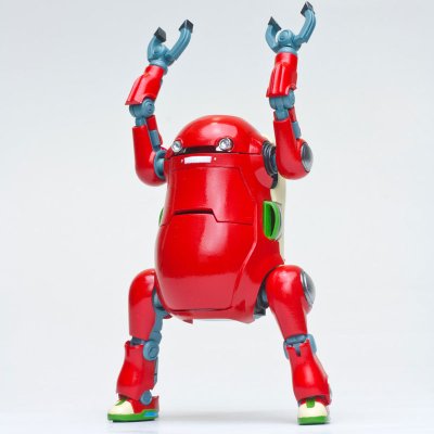 35メカトロOswego あか