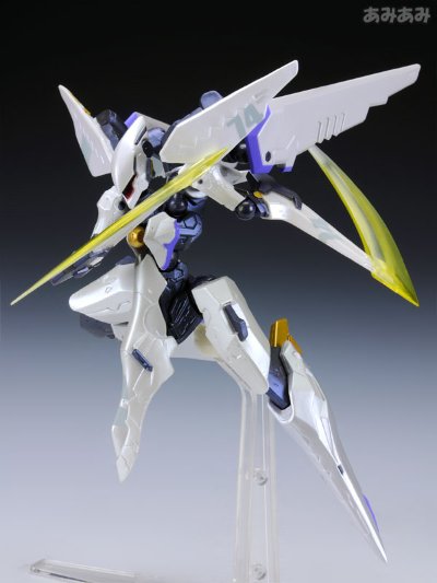 山口式转轮系列 No.132 Vic Viper 『ANUBIS ZONE OF THE ENDERS』より