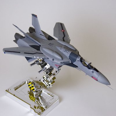 超时空要塞 Zero VF-0A 凤凰(量产机)