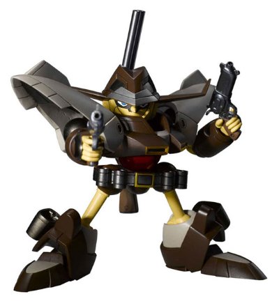 ヴァリアブルアクション 覇王大系リューナイト 龙枪手 德零格