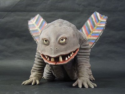 中文名称大怪兽系列奥特曼编毒ガス怪獣凯姆拉