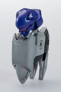 剧场版 机动战舰抚子号 スーパー艾斯特巴利斯 一部涂装済みPlastic Kit