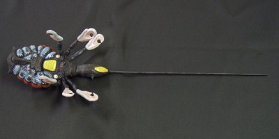 大怪兽系列 奥特曼セブン编 宇宙狩人 クール星人