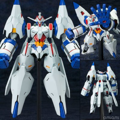 キャプテン・アース アースエンジン・インパクター