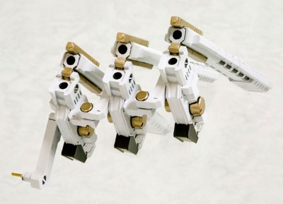 V.I.系列 装甲核心 罗森塔尔 CR-HOGIRE Noblesse Oblige