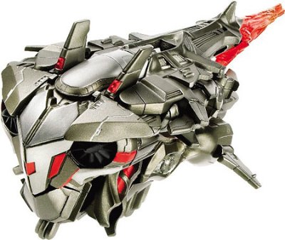 变形金刚 ムービー MD-05 プロトフォーム スタース奶油