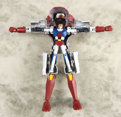 BRAVE合金30 闘士ゴーディアン ゴーディアン 通常版