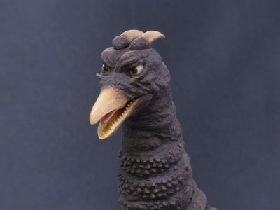 东宝大怪兽系列 拉顿(1964版)