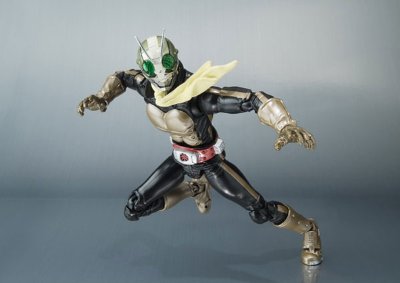 S.H.Figuarts 修卡骑士（假面骑士 下一章）