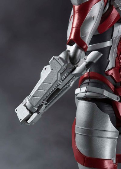 ULTRA-ACT×S.H.フィギュアーツ ULTRAMAN 『ULTRAMAN』
