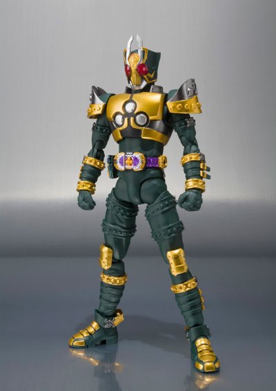 S.H.Figuarts 假面骑士权杖
