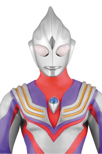 PROJECT BM！ No.29 迪迦奥特曼（复合型）