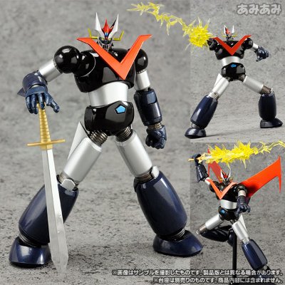 スーパーロボット超合金 大魔神 本体