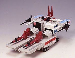 变形金刚 アンコール 12 メトロフ雷克斯