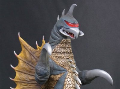 中文名称东宝30cm系列盖刚