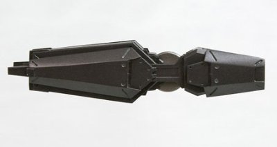 装甲核心 Rayleonard 03-AALIYAH Supplice(夜间战斗Ver.) 宫泽模型流通限定版