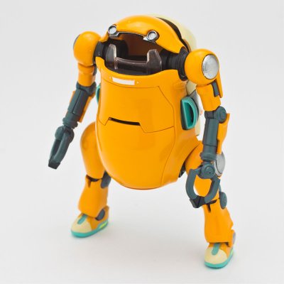 35メカトロOswego おれんじ