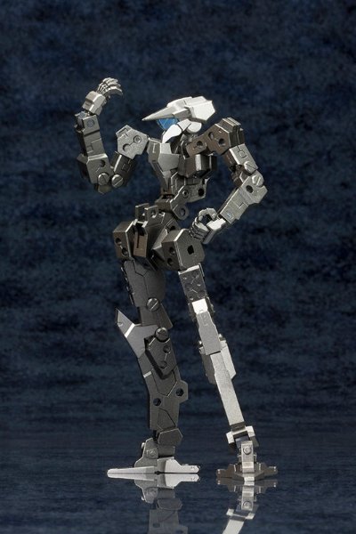 フレームアームズ フレームアーキテクト TYPE001 For Modelers Edition