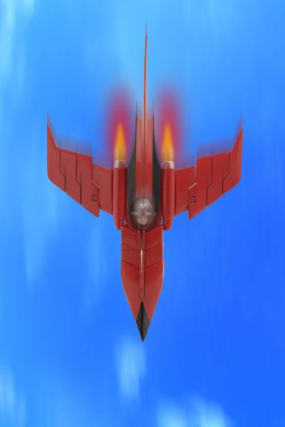 メタル・アクション！ No.5 『魔神皇帝』 カイザーパイルダー