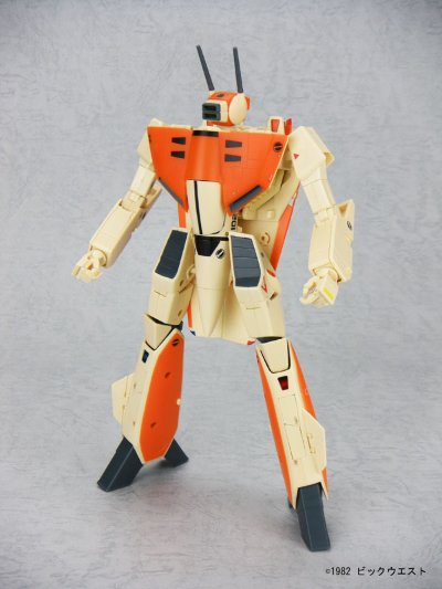 YAMATO超时空要塞系列 超时空要塞超时空要塞